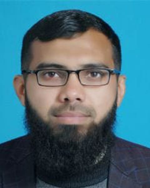 M. Haris Tahir