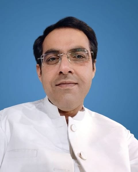 M. Imran