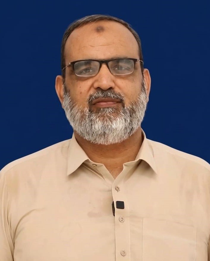Dr. Irfan Nazir