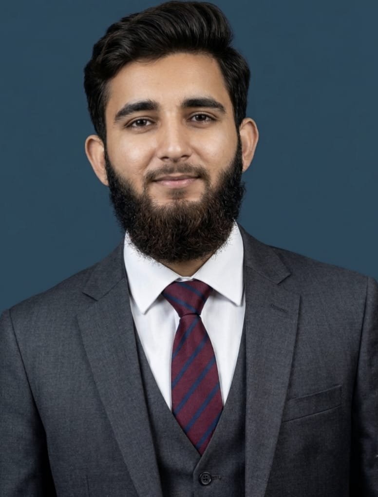 Muhammad Irfan Siddique