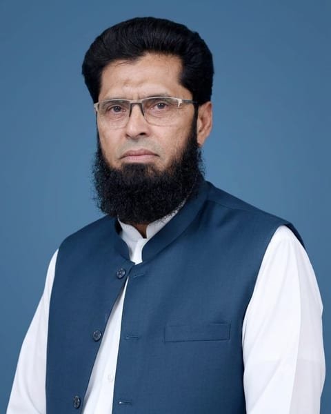 Muhammad Ismail Razi