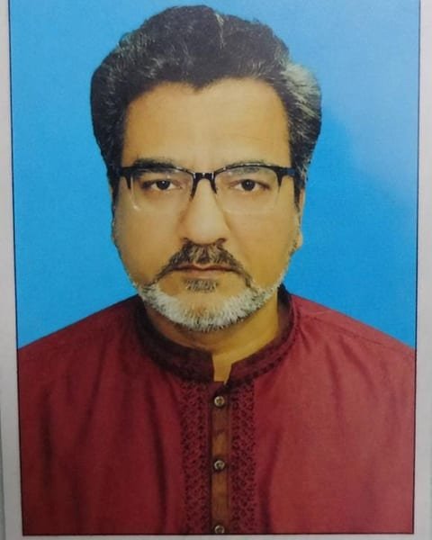 Jafar Raza