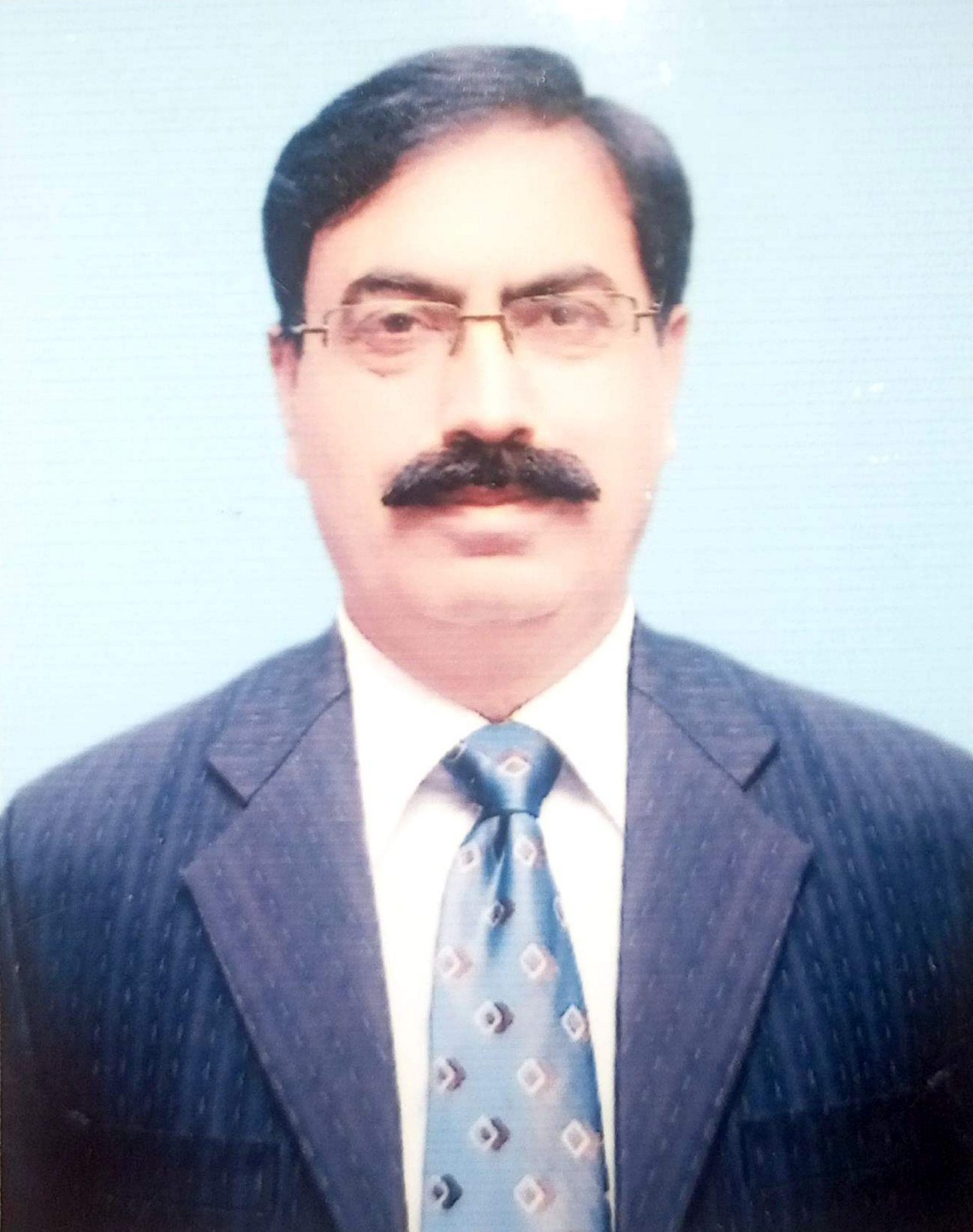 Jameel Shreef