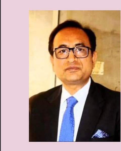 Maqsood Rizvi