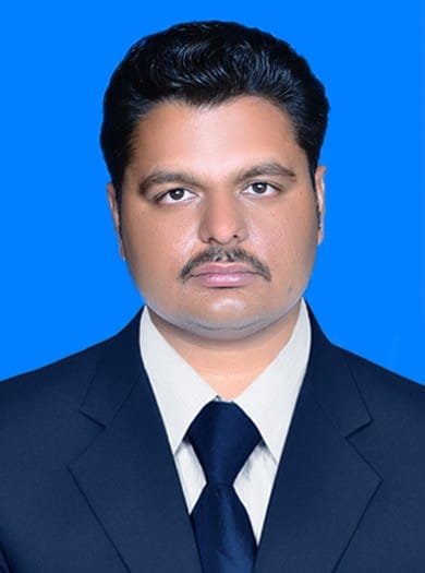 Dr. Muhammad Asim Sultan
