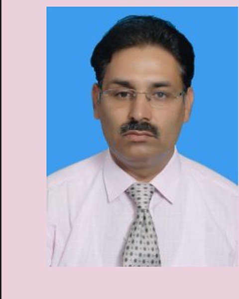 Muhammad Ijaz Minhas