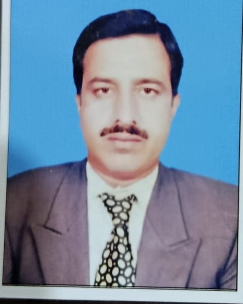 Nadeem Safdar