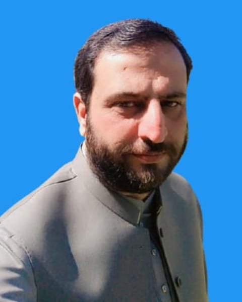 Dr. M. Naeem