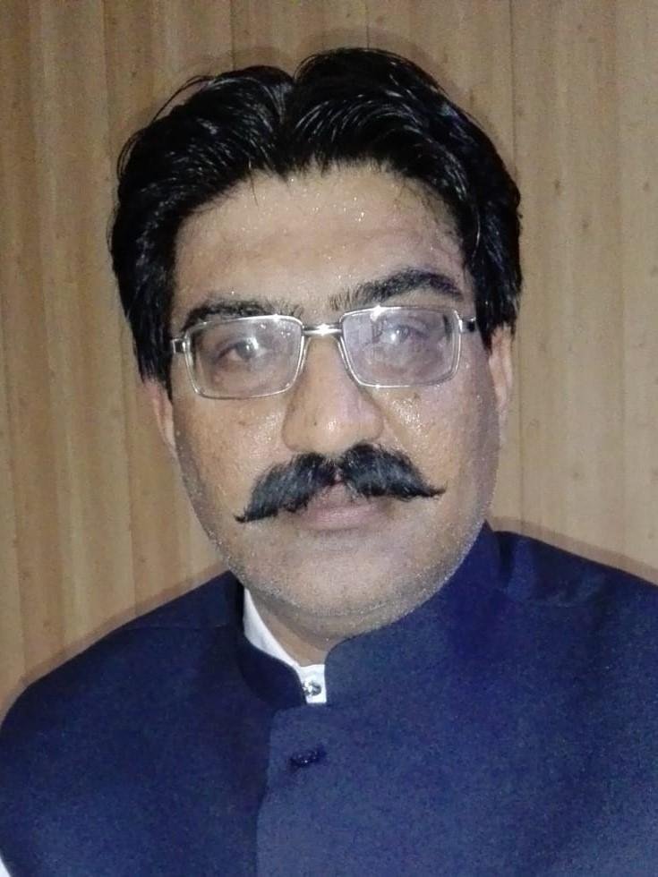 Najmul Hassan