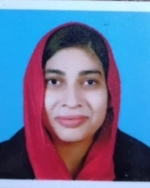 Namra Maryam Malik