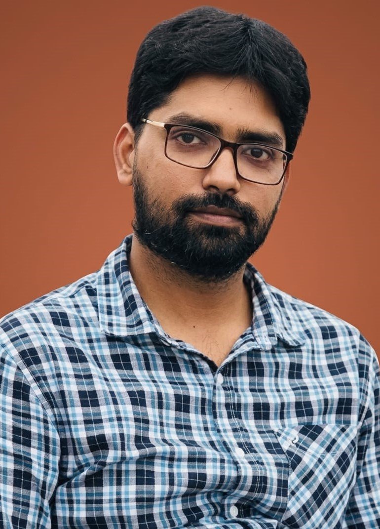 Nayyar Abbas