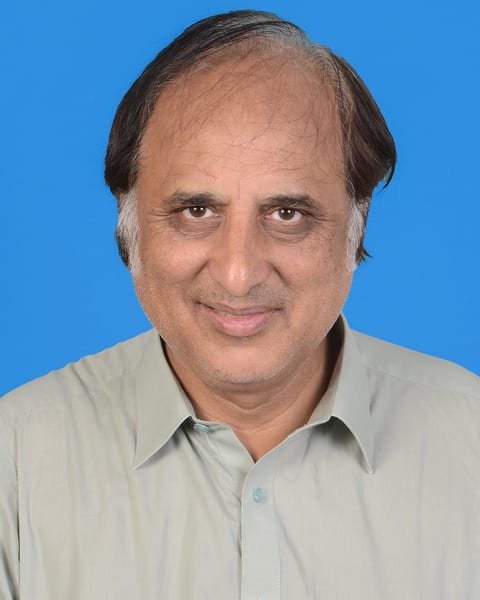 Qammar Abbas