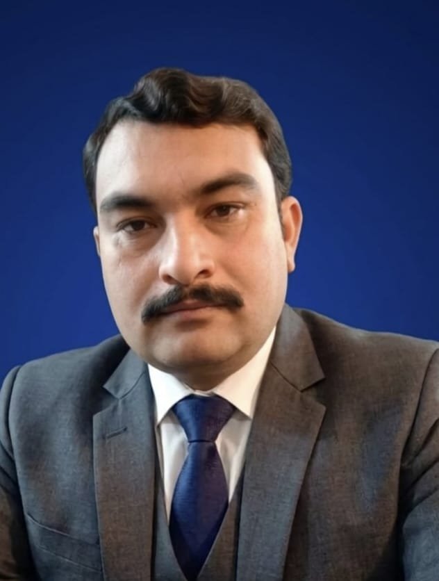 Rana Masood Anwar Tariq