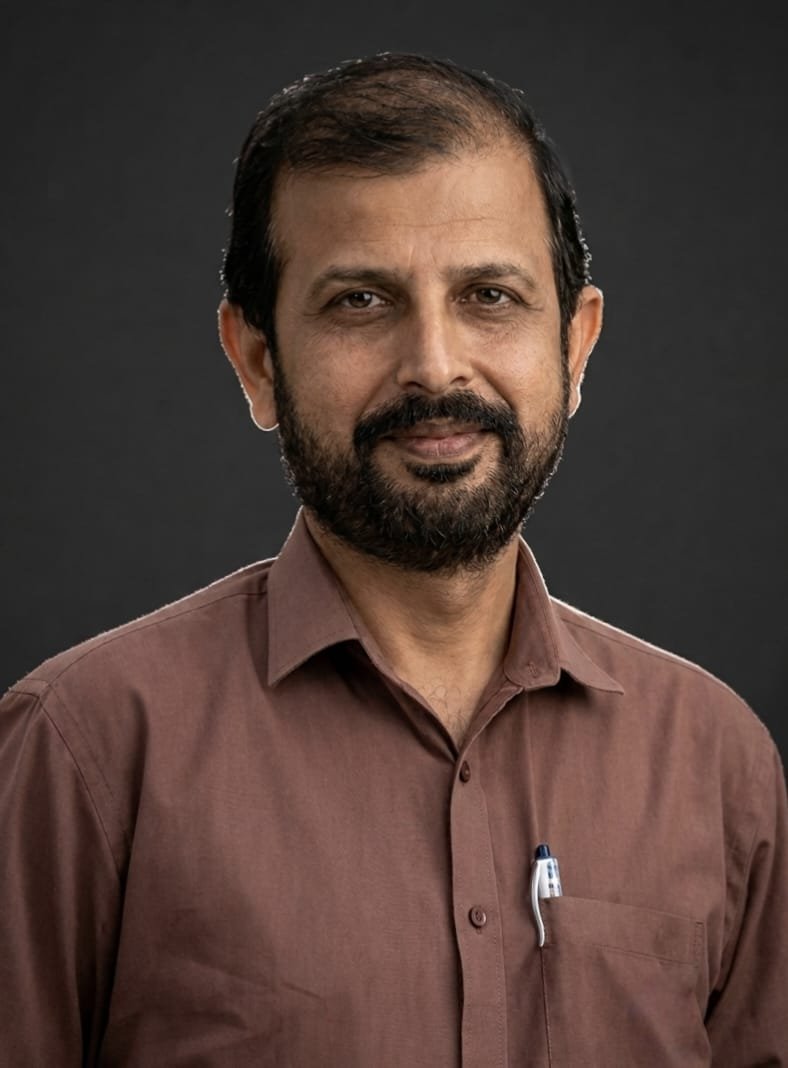 Rana Touseef Nisar