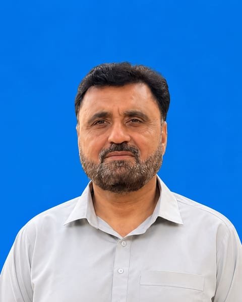 Rashid Masood