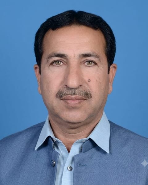 Sajid Hussain