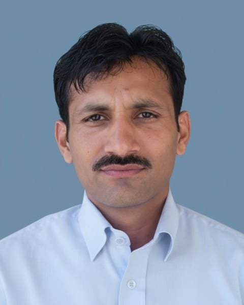 Dr. Sajid Shah