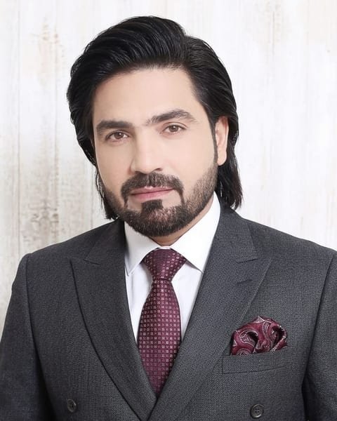 Saqib Aftab
