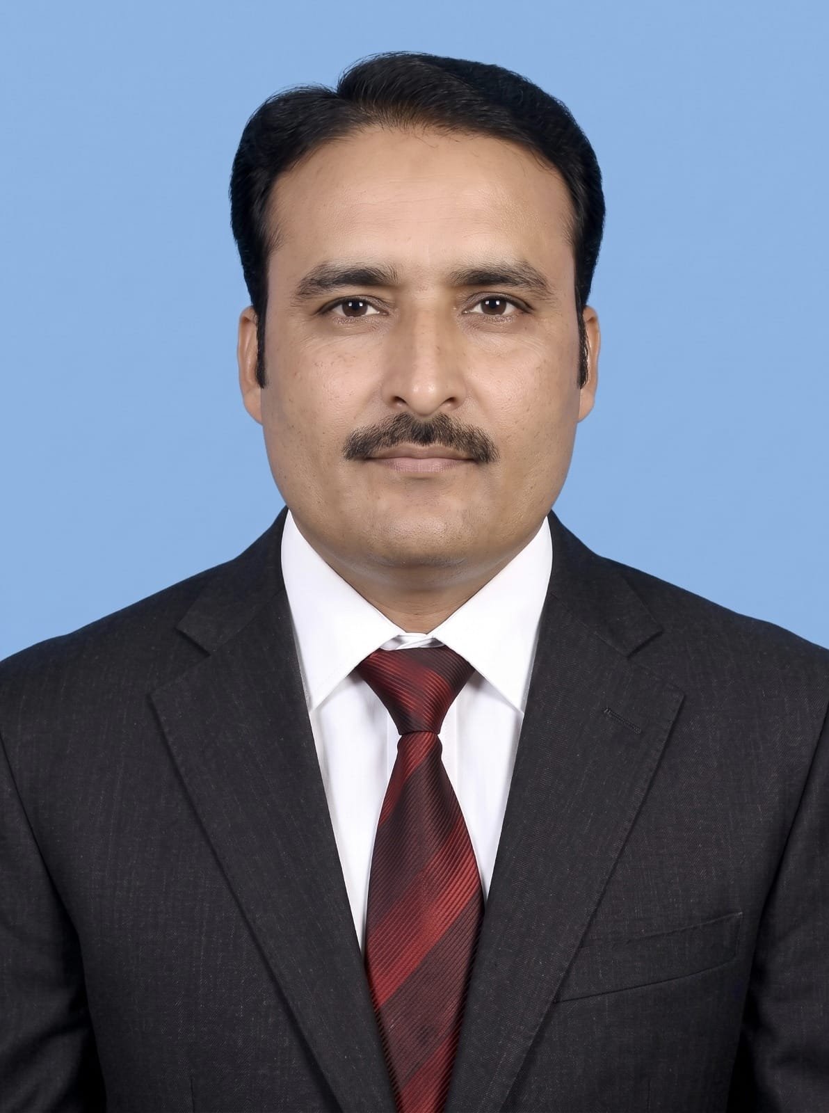 Shafqat Iqbal