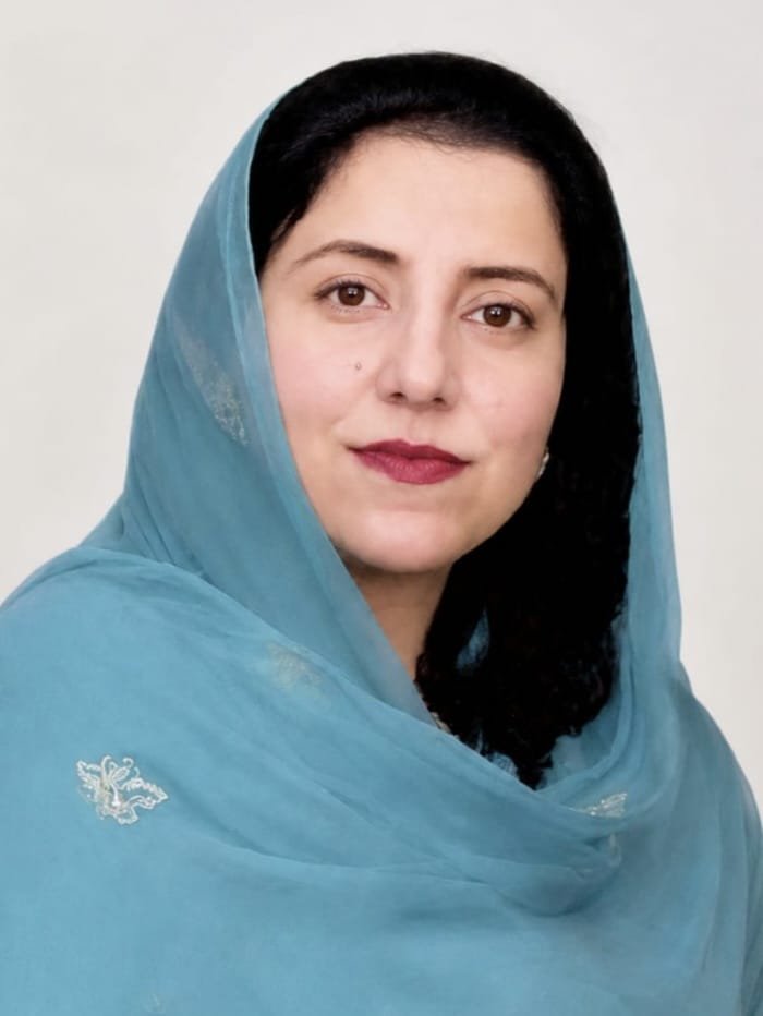 Shazia Mumtaz