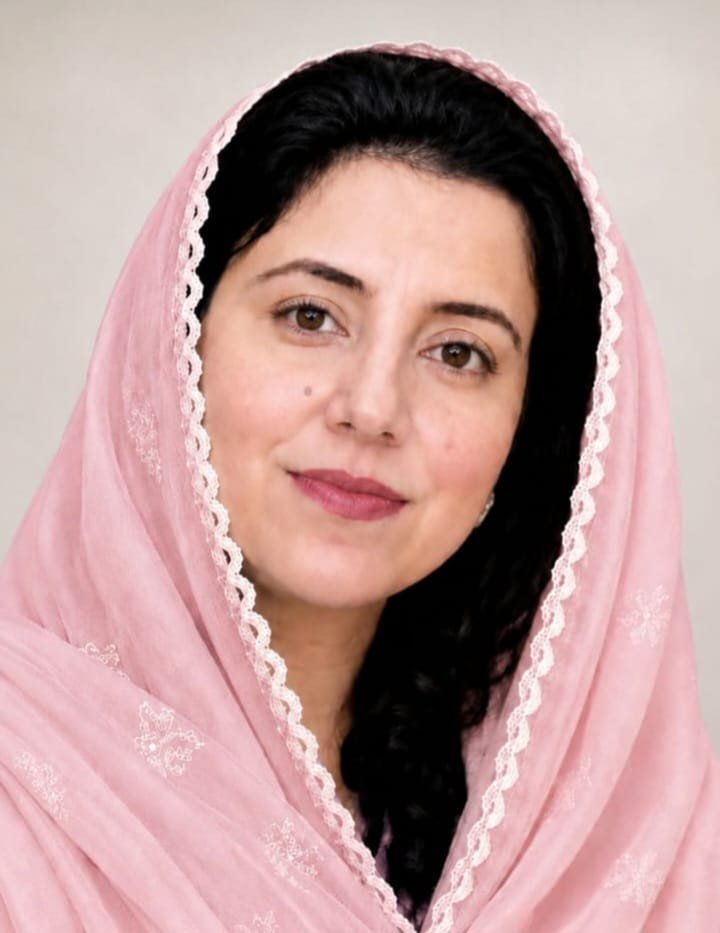 Prof. Shazia Mumtaz