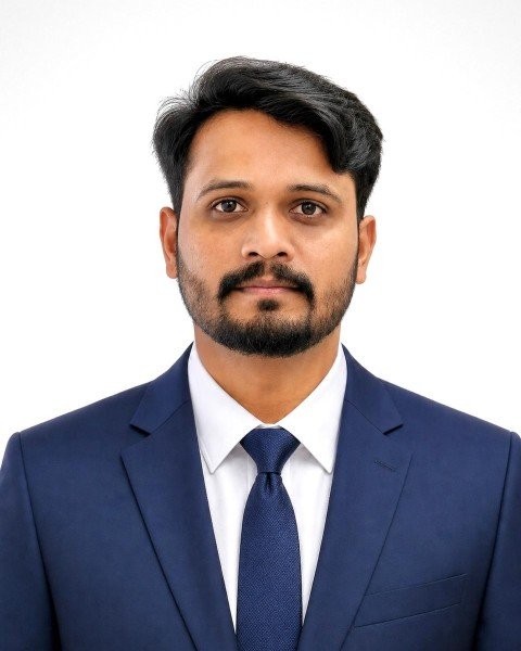 Sheraz Ahmed