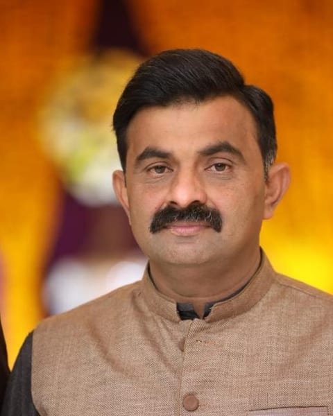 Dr Tanvir Ahmad Abbas Khichi