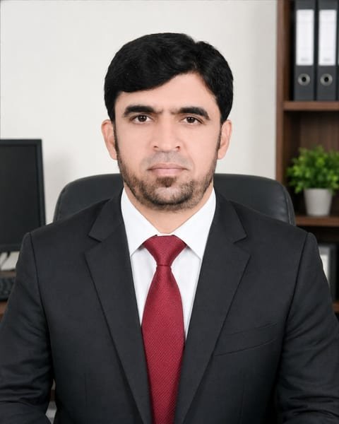 Dr. Muhammad Taqi Shirazi