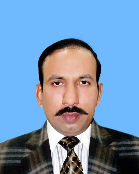 Dr. Tariq Ilyas