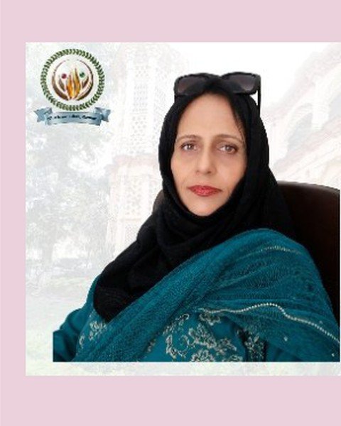 Tayyaba Bukhari