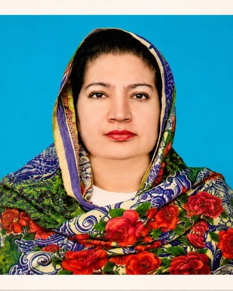 Dr. Tehmina Yasmin