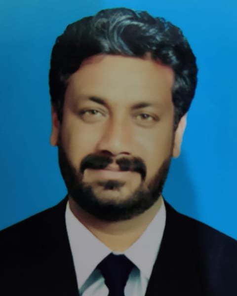 Ulfat Abbas