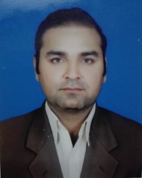 Muhammad Usman Waseem