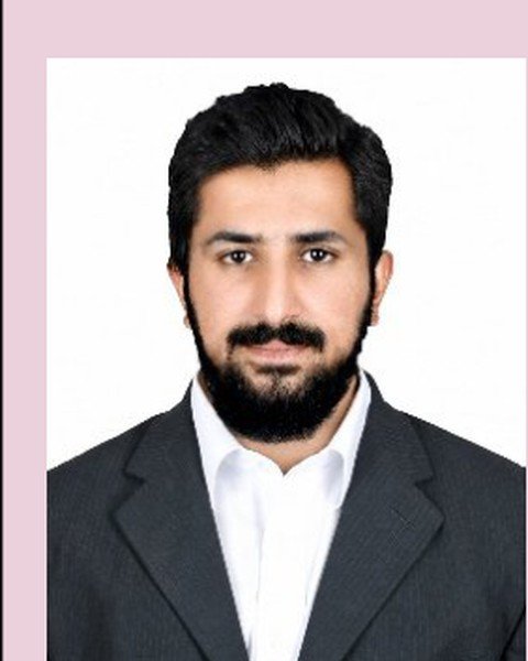 Waqas Ahmad