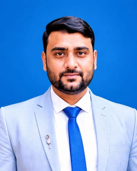 Waris Nawaz