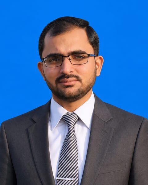 Waseem Abbas