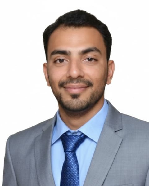 Zaheer Aslam