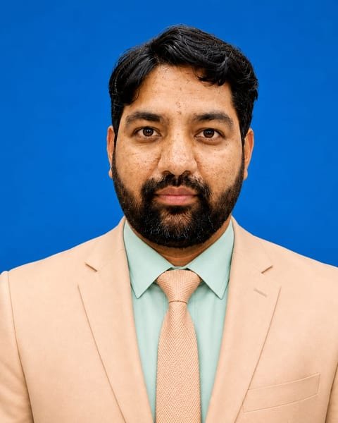 Zeshan Shafiq